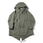 Wface51 Parka 26awmae