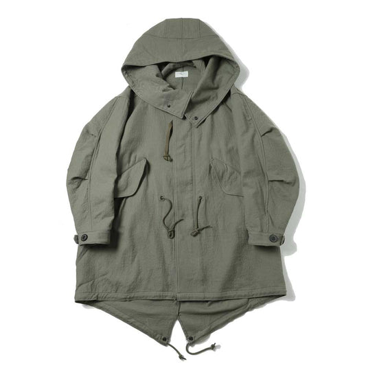 Wface51 Parka