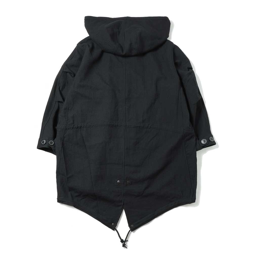 Wface51 Parka 26awmae