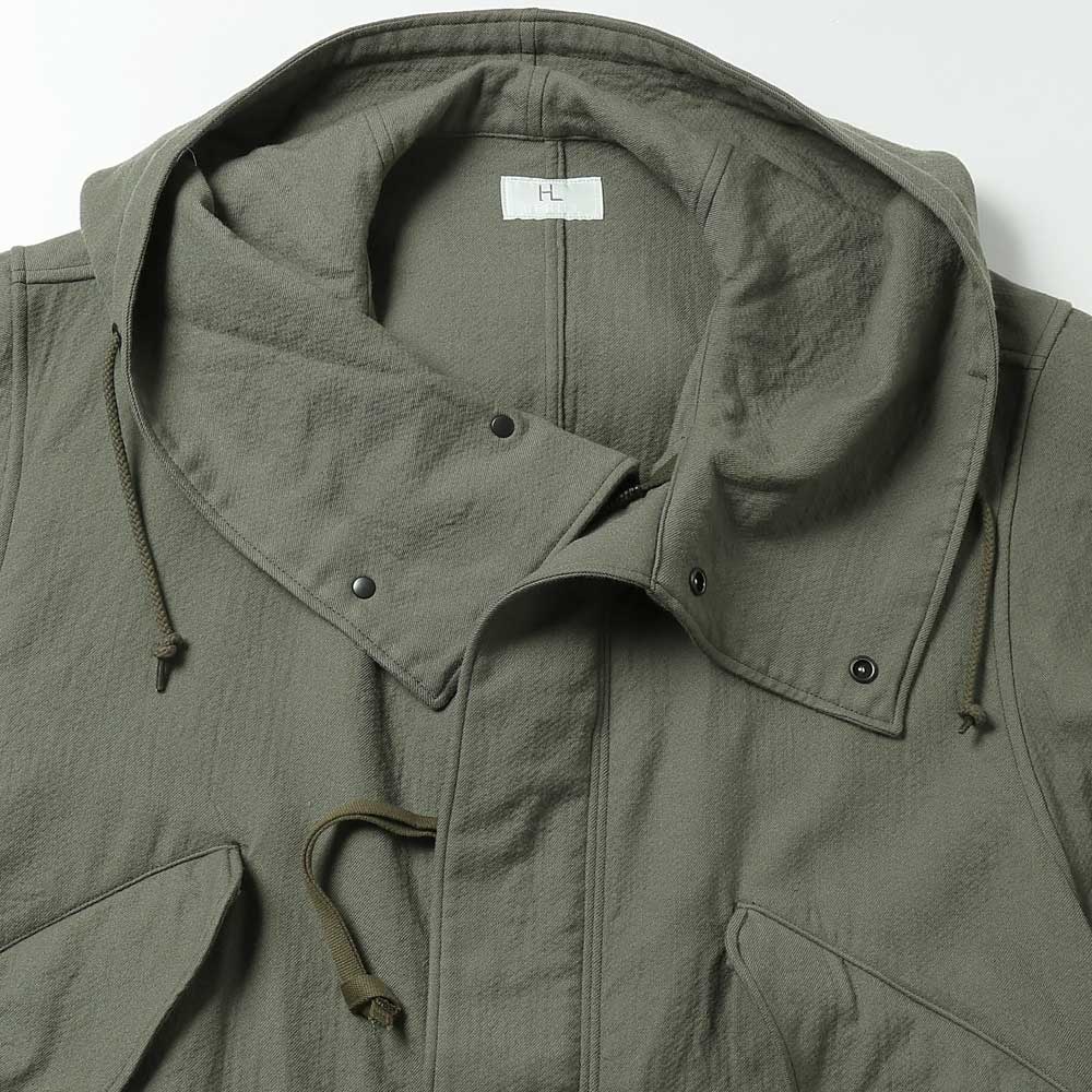 Wface51 Parka 26awmae