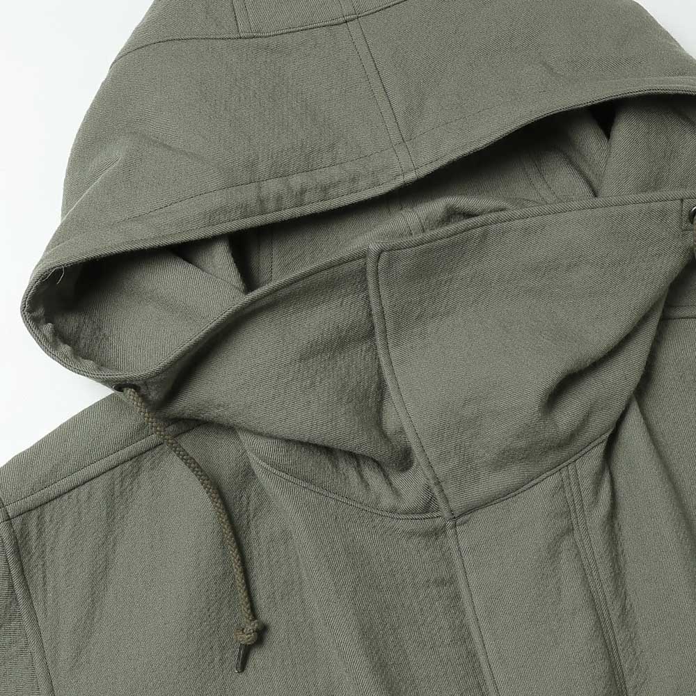 Wface51 Parka 26awmae