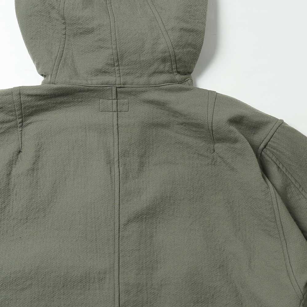 Wface51 Parka 26awmae