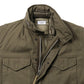 Unlikely 3way M-65 Field Down Jacket