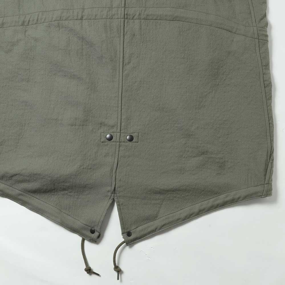 Wface51 Parka 26awmae