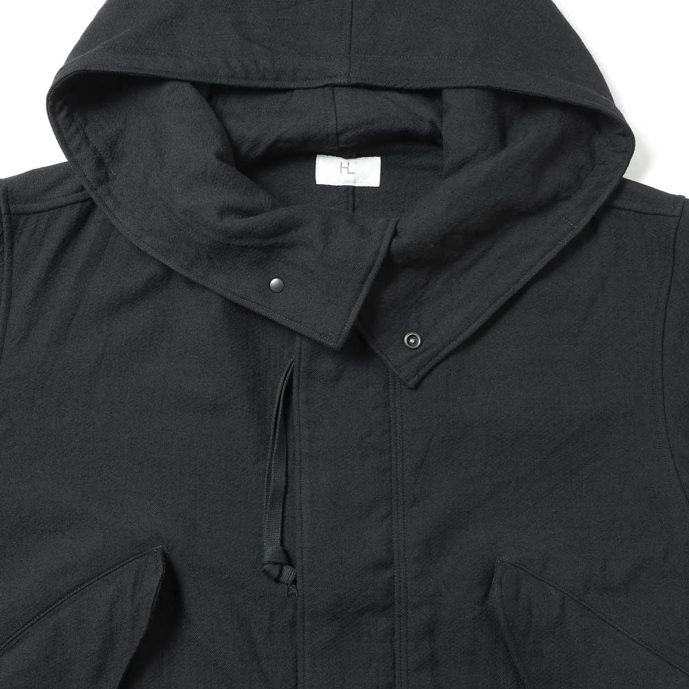 Wface51 Parka 26awmae