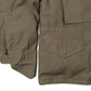 Unlikely 3way M-65 Field Down Jacket