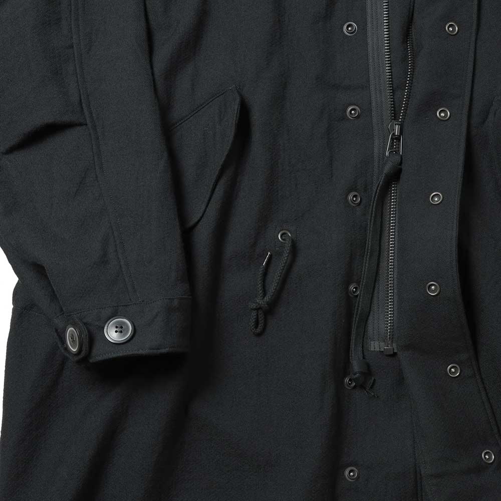 Wface51 Parka 26awmae