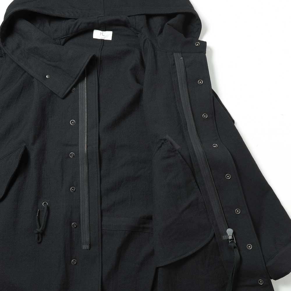 Wface51 Parka 26awmae