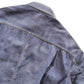 ナイロンツイル インクジェットプリント Levi's Wネーム BerBerjin J910