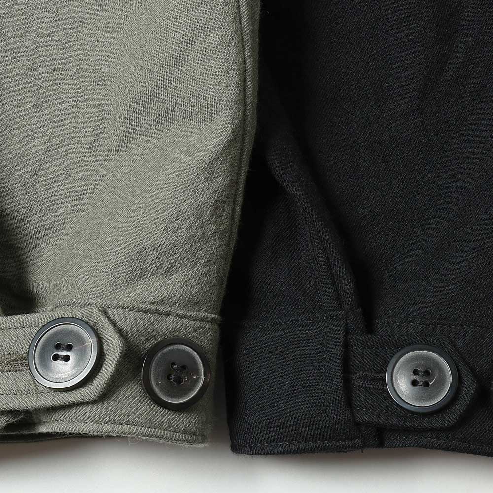 Wface51 Parka 26awmae