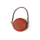 Unlikely Leather Reel Case