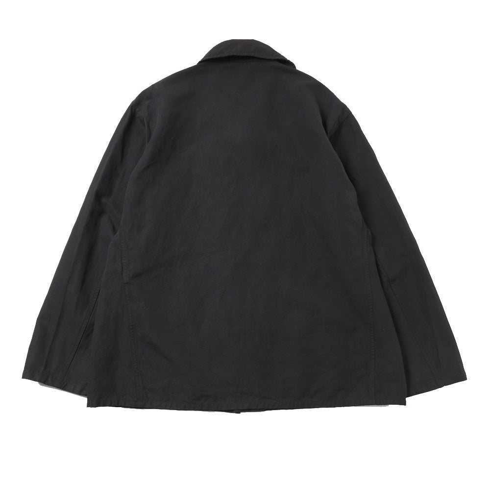 KAPTAIN SUNSHINE (キャプテン サンシャイン) Gaba. Work Shirt Jacket