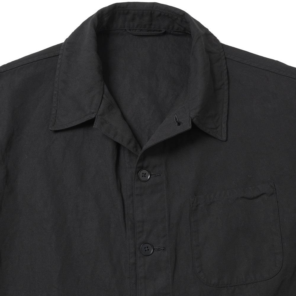 Gaba. Work Shirt Jacket