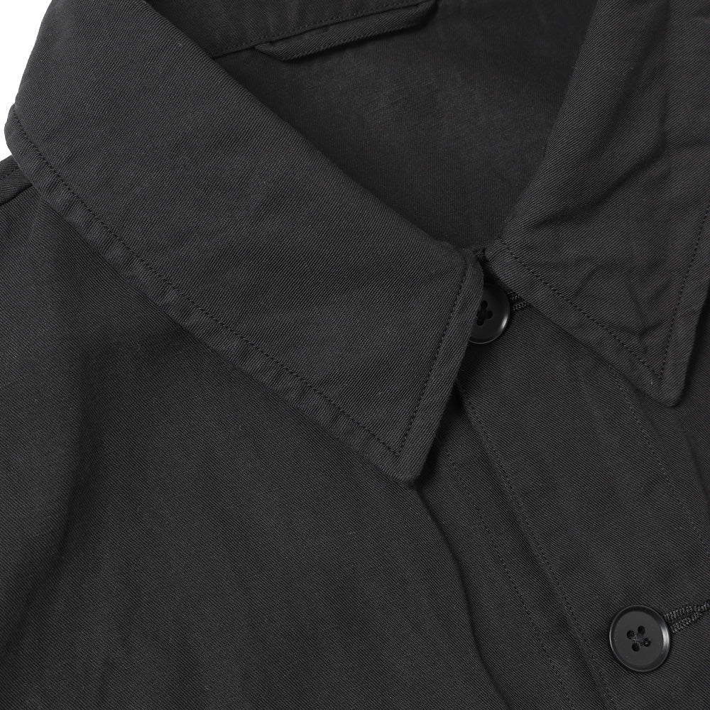 Gaba. Work Shirt Jacket