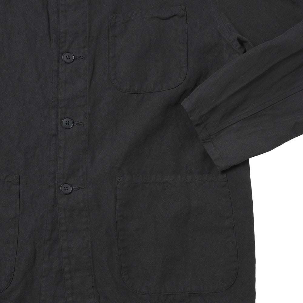 Gaba. Work Shirt Jacket
