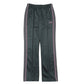 Narrow Track Pant - Poly Smooth