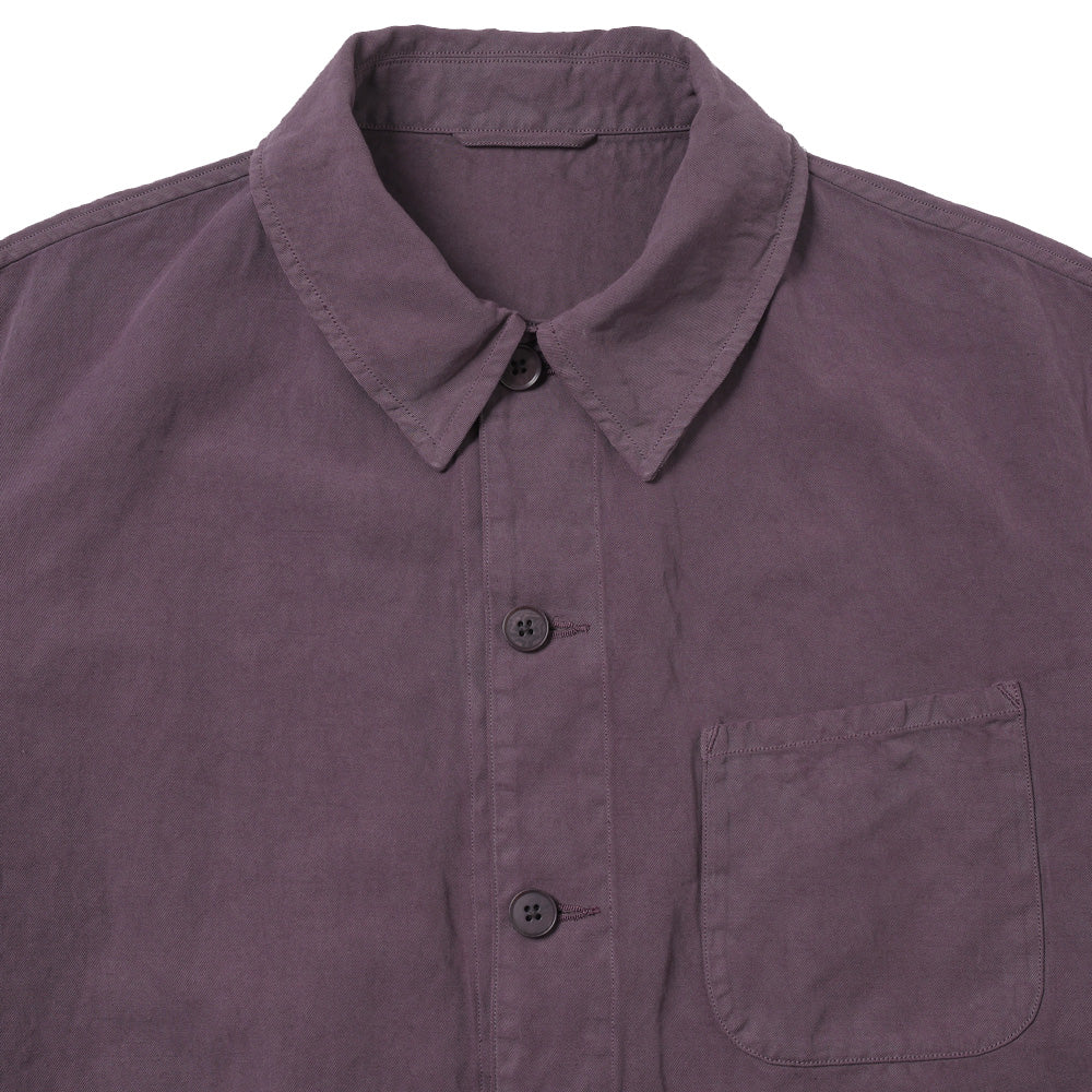 Gaba. Work Shirt Jacket