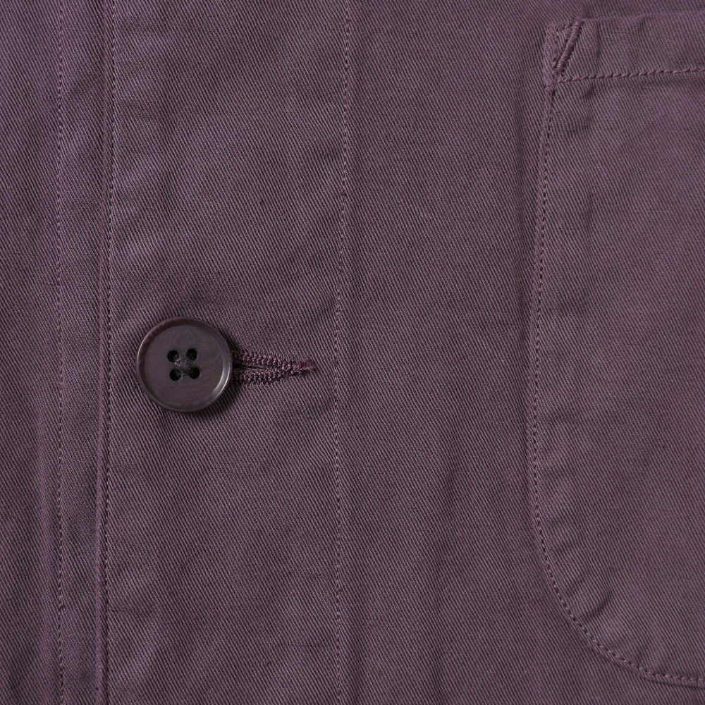 Gaba. Work Shirt Jacket