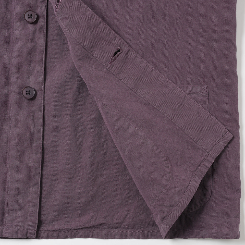 Gaba. Work Shirt Jacket