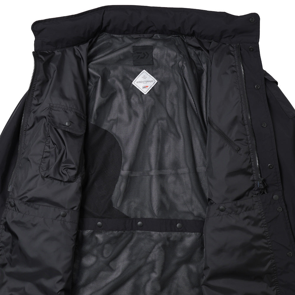 WINDSTOPPER PERFECT MIL FIELD 2WAY JACKET