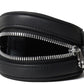 Unlikely Leather Reel Case