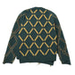 Worsted Wool Intarsia N003