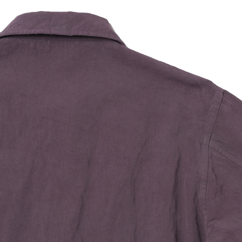 Gaba. Work Shirt Jacket