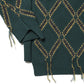 Worsted Wool Intarsia N003