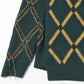 Worsted Wool Intarsia N003