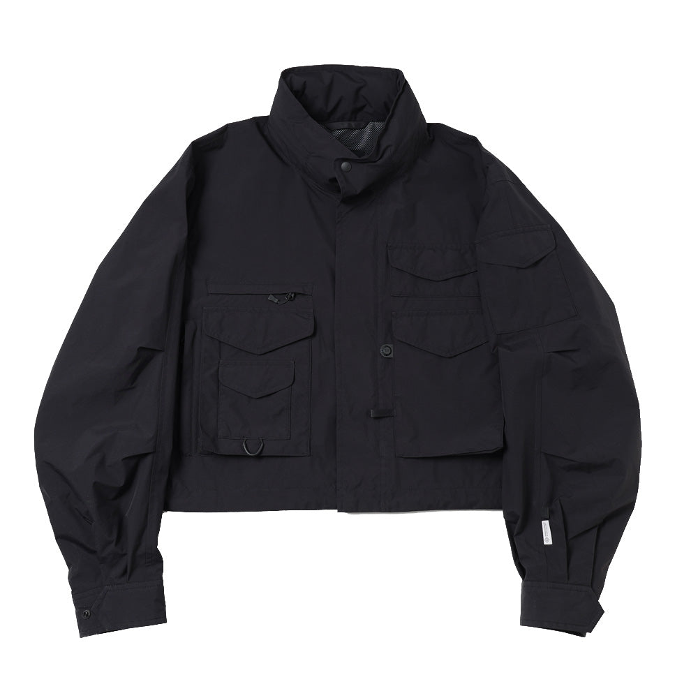 DAIWA PIER39 (ダイワピア39) WINDSTOPPER® PERFECT MIL FIELD 2WAY