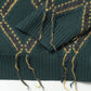 Worsted Wool Intarsia N003