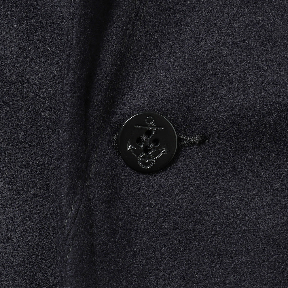 Wool-Nylon Melton Needles Double Name J106