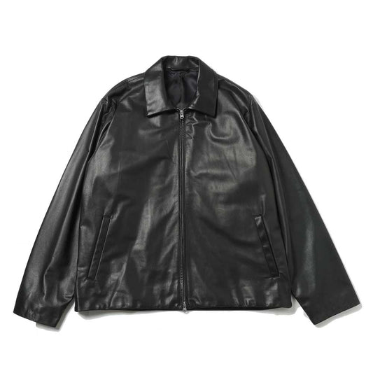 ZIP BLOUSON