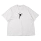 Embroidery Short Sleeve T-shirt