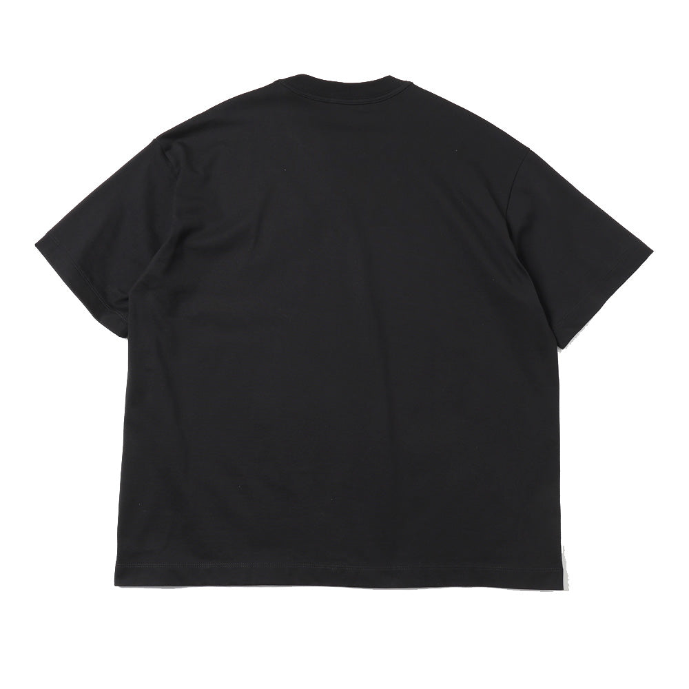 Embroidery Short Sleeve T-shirt