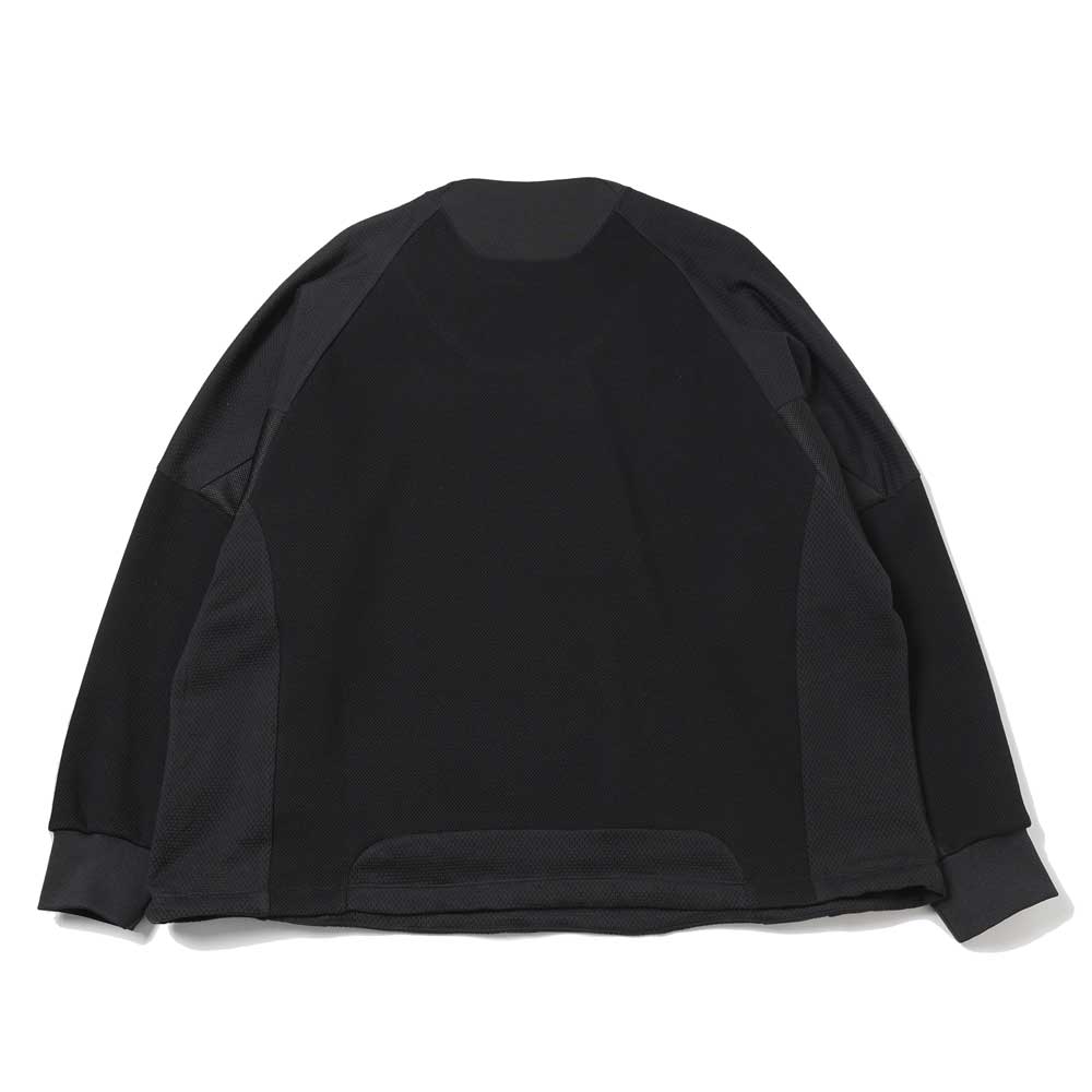 Raglan Oversized Pullover