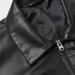 ZIP BLOUSON