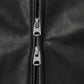 ZIP BLOUSON