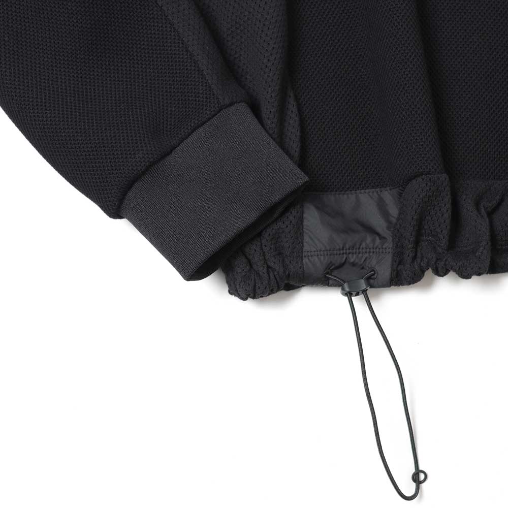 Raglan Oversized Pullover