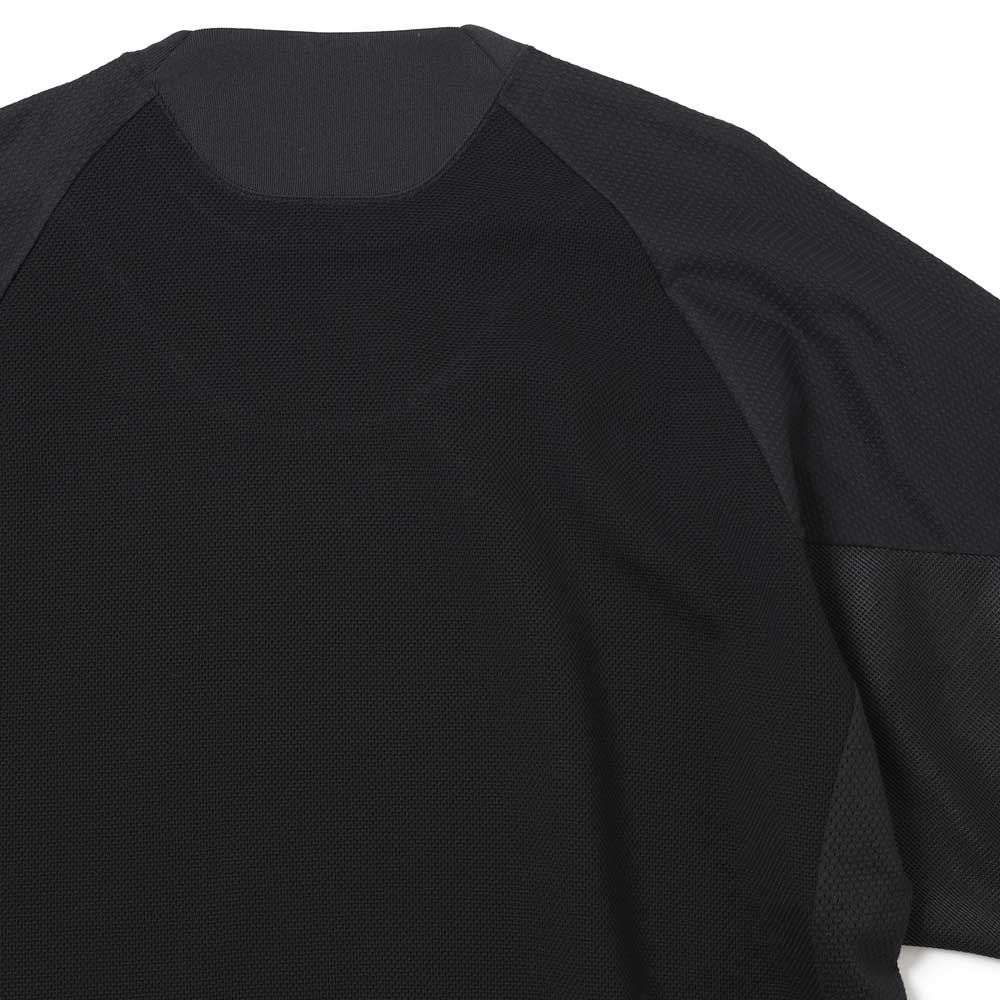 Raglan Oversized Pullover