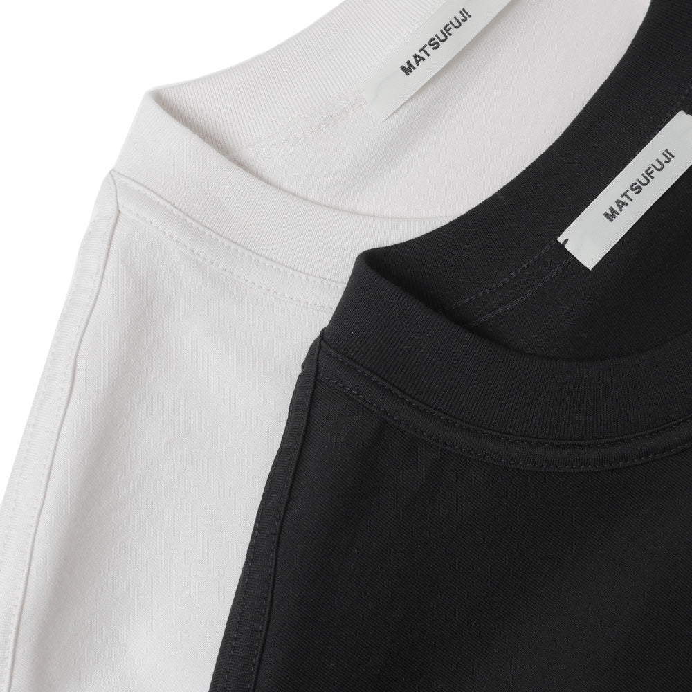 Embroidery Short Sleeve T-shirt