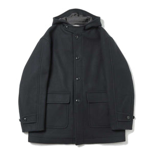 カラー: BLACK / 46