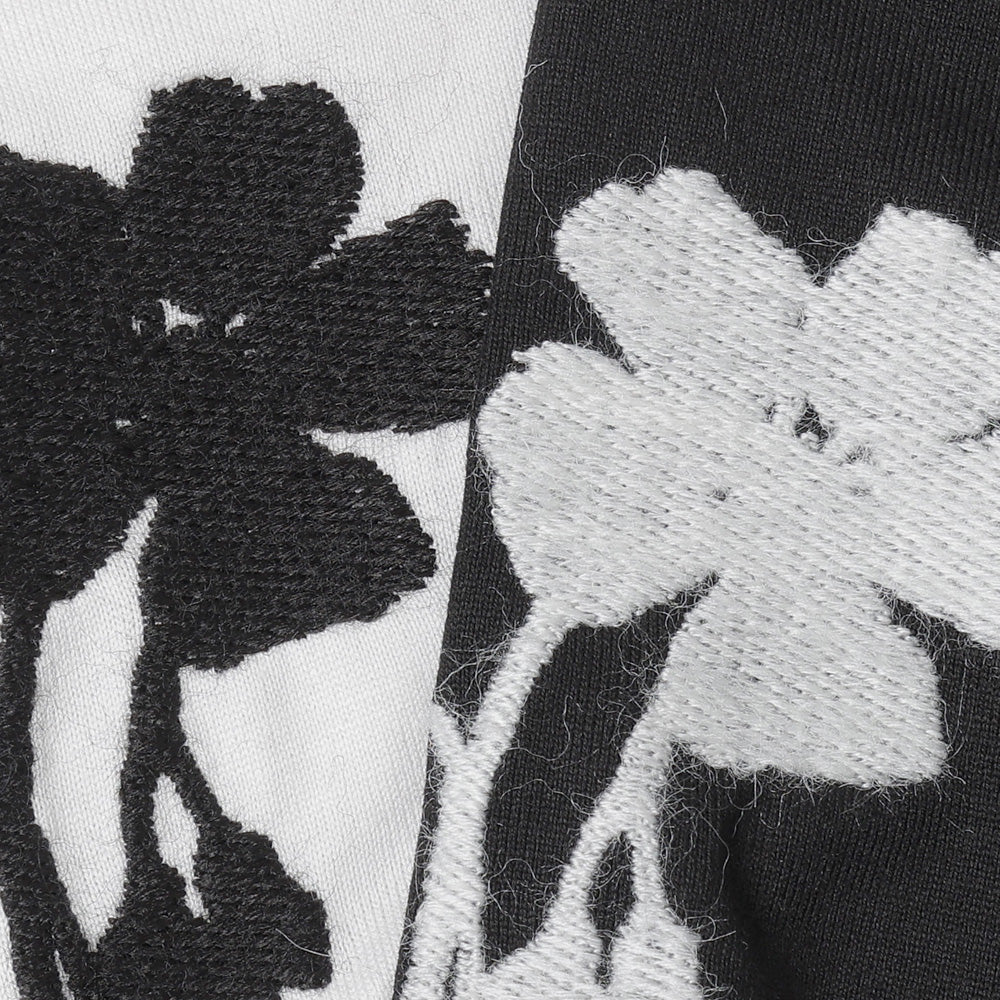 Embroidery Short Sleeve T-shirt