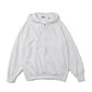 LW Cotton Fleece Zip Hoodie
