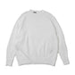 Black crew neck knit