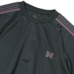 Track Crew Neck Shirt - Poly Smooth