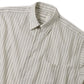 COMFORT FIT SHIRT WASHABLE WOOL OXFORD