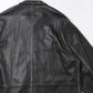 leather coverall