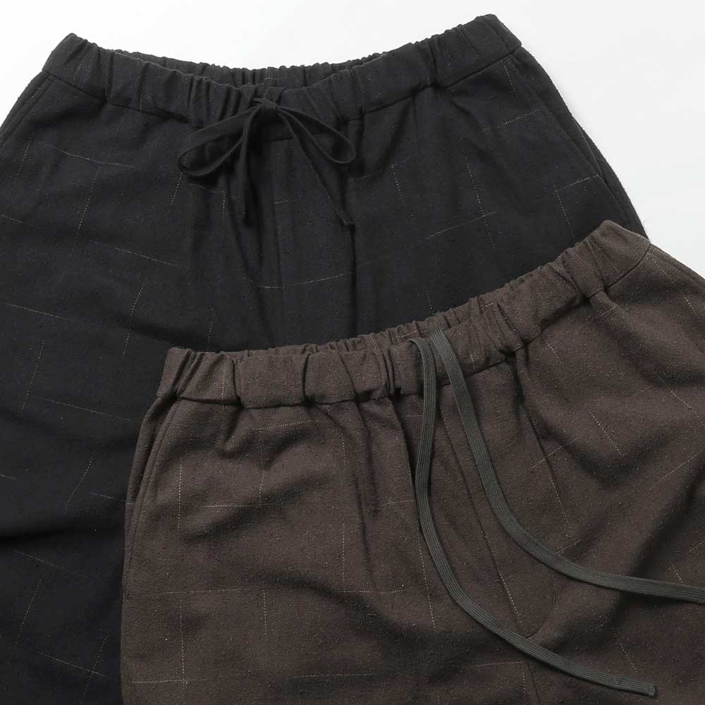 Wide Easy Pants
