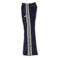 Boot-Cut Track Pant - C/PE Velour